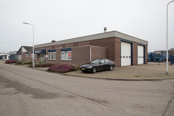 Medium property photo - Noordpolderstraat 2, 4571 LR Axel